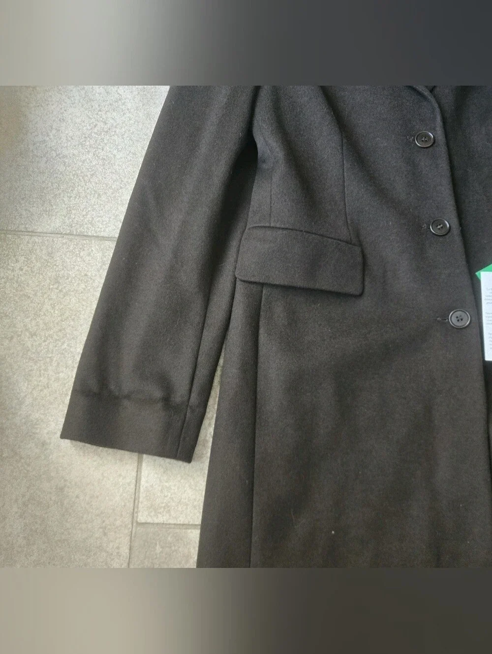 United Colors Of Benetton benetton black